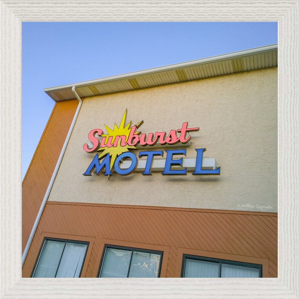 Sunburst Motel